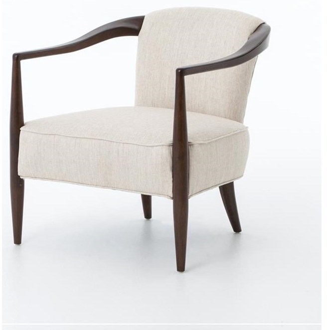 Four hands atwater chair sale